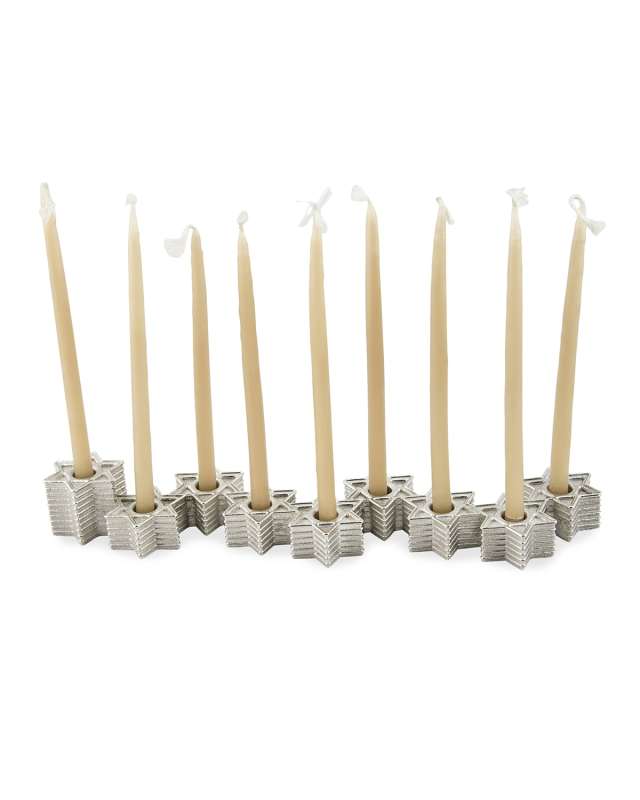 Star Menorah